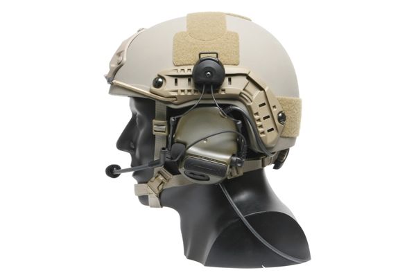 Military Helmet